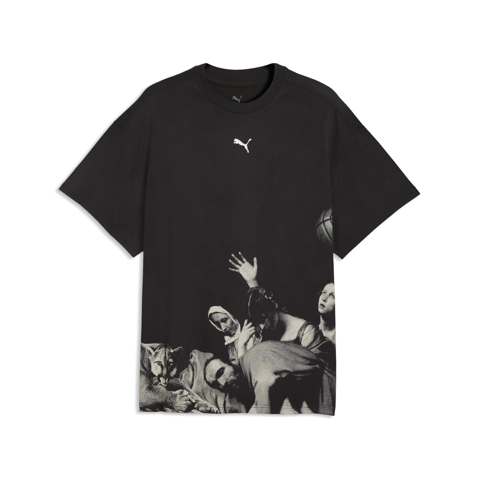 Men's Memory Lane Tee Shirt