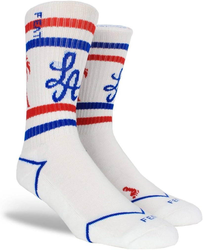 Feat Socks Unisex Adult The 101s