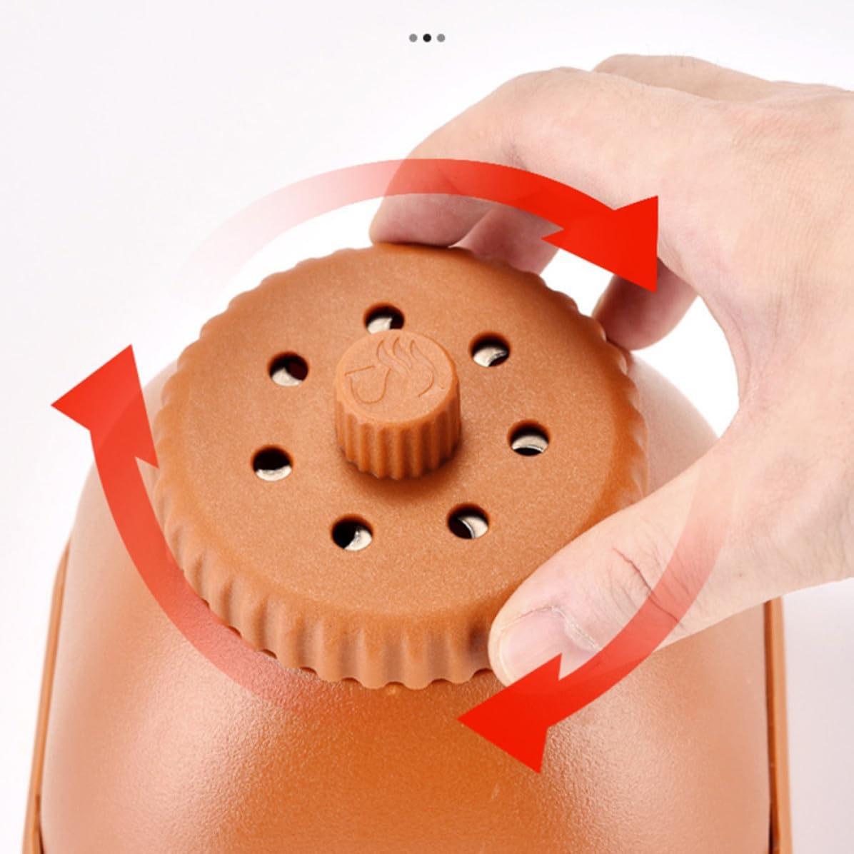 Smoke-Free Moxibustion Box Chinese Moxa Therapy Box for Home