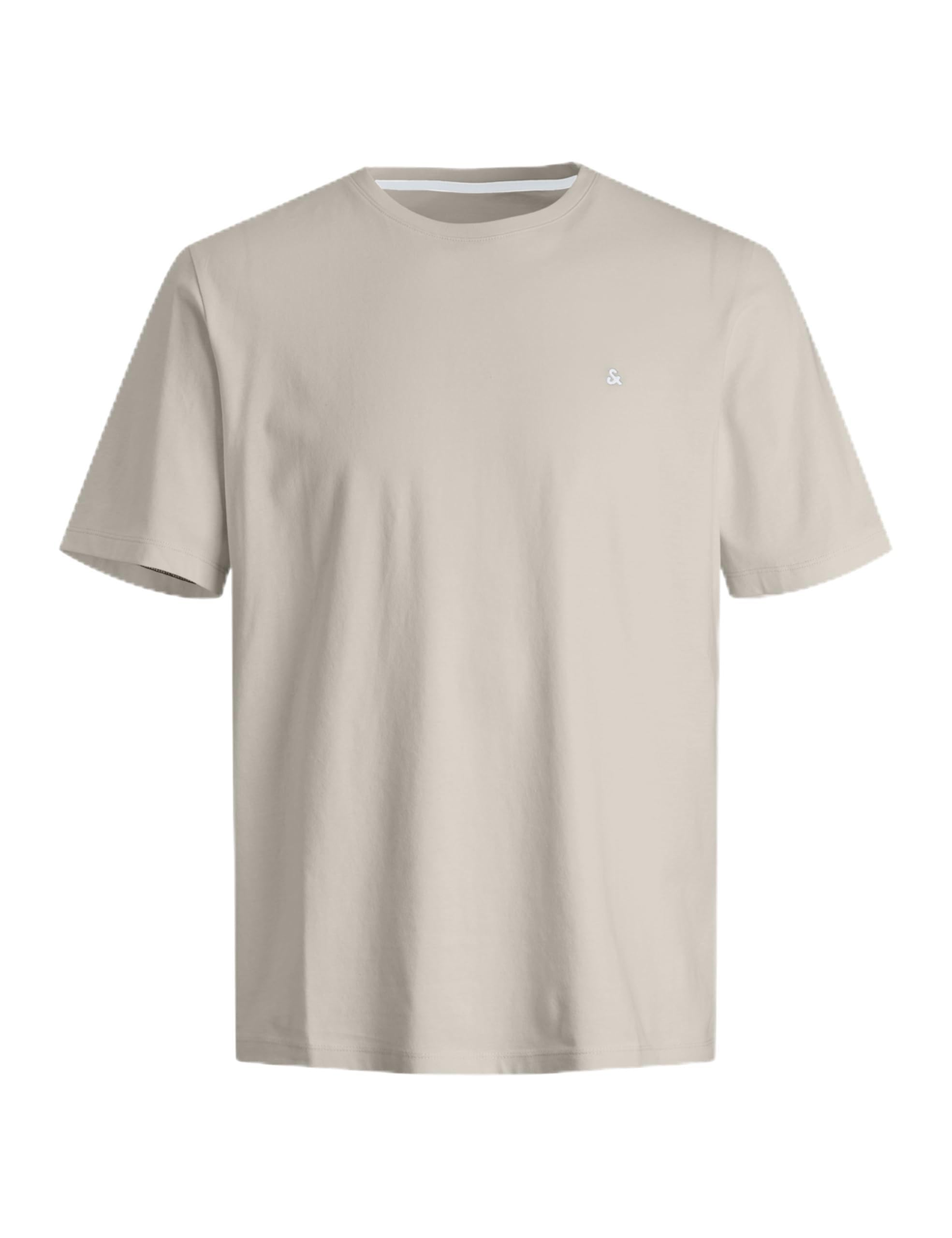JACK & JONES Jjepaulos Tee SS Crew Neck Noos