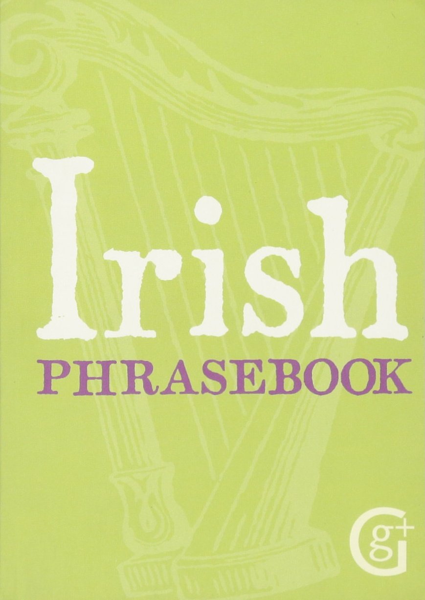 Irish Phrasebook