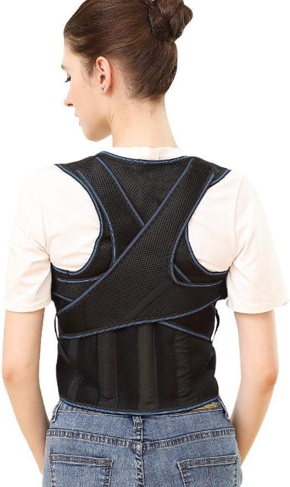 bretelle lombari inferiori