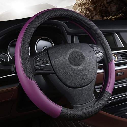 Car Steering Wheel Cover for Honda Accord (Sedan) 2003 2004