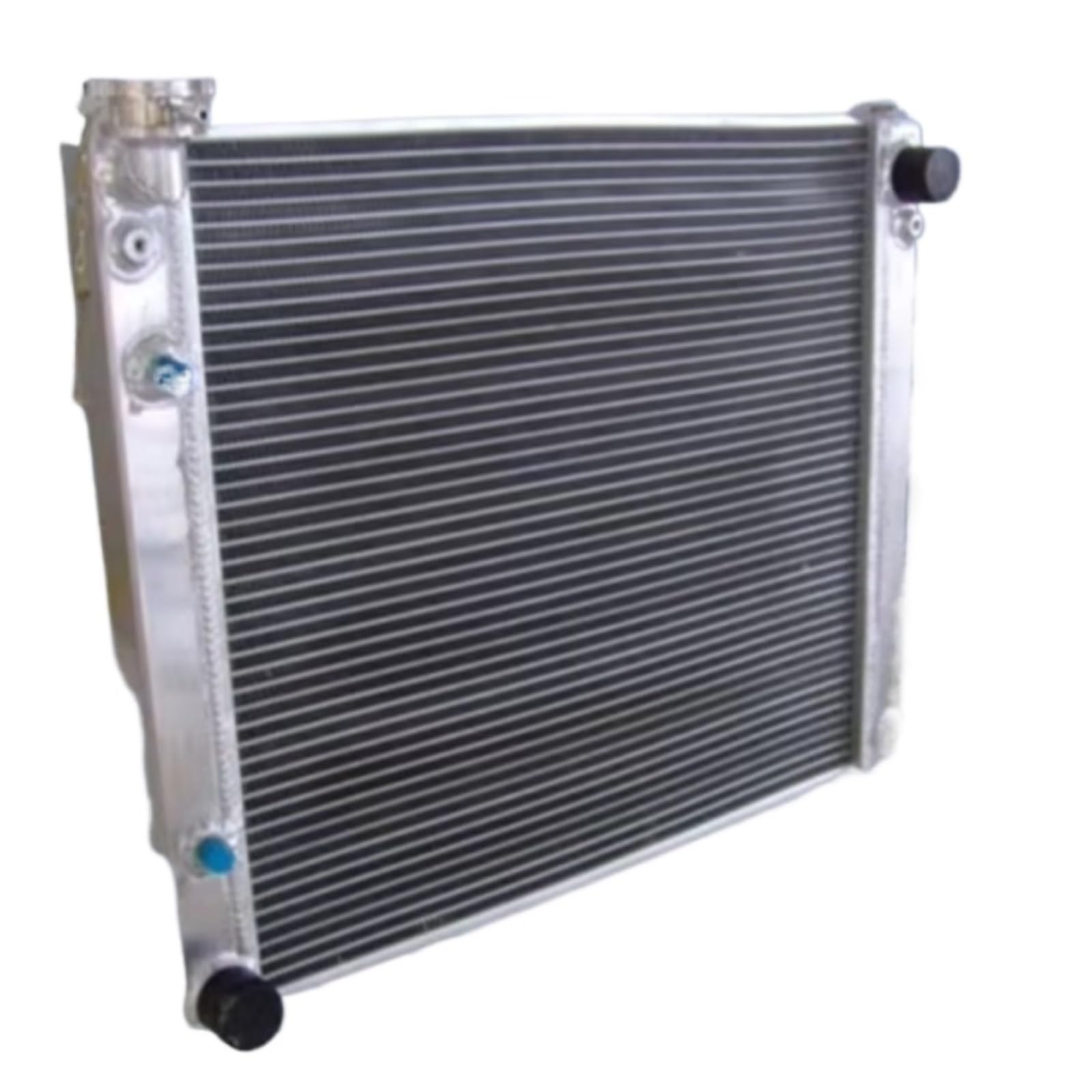 Amazon.co.jp: 車自動車用インタークーラー Compatible With For