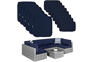 ClawsCover: The Epitome of Outdoor Replacement Cushions