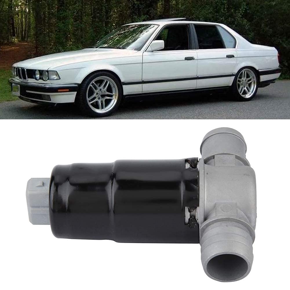 Aramox - Válvula de Control de Velocidad de ralentí para OEM 88113 3/5 Serie 13411433626/0280140574/0280140524
