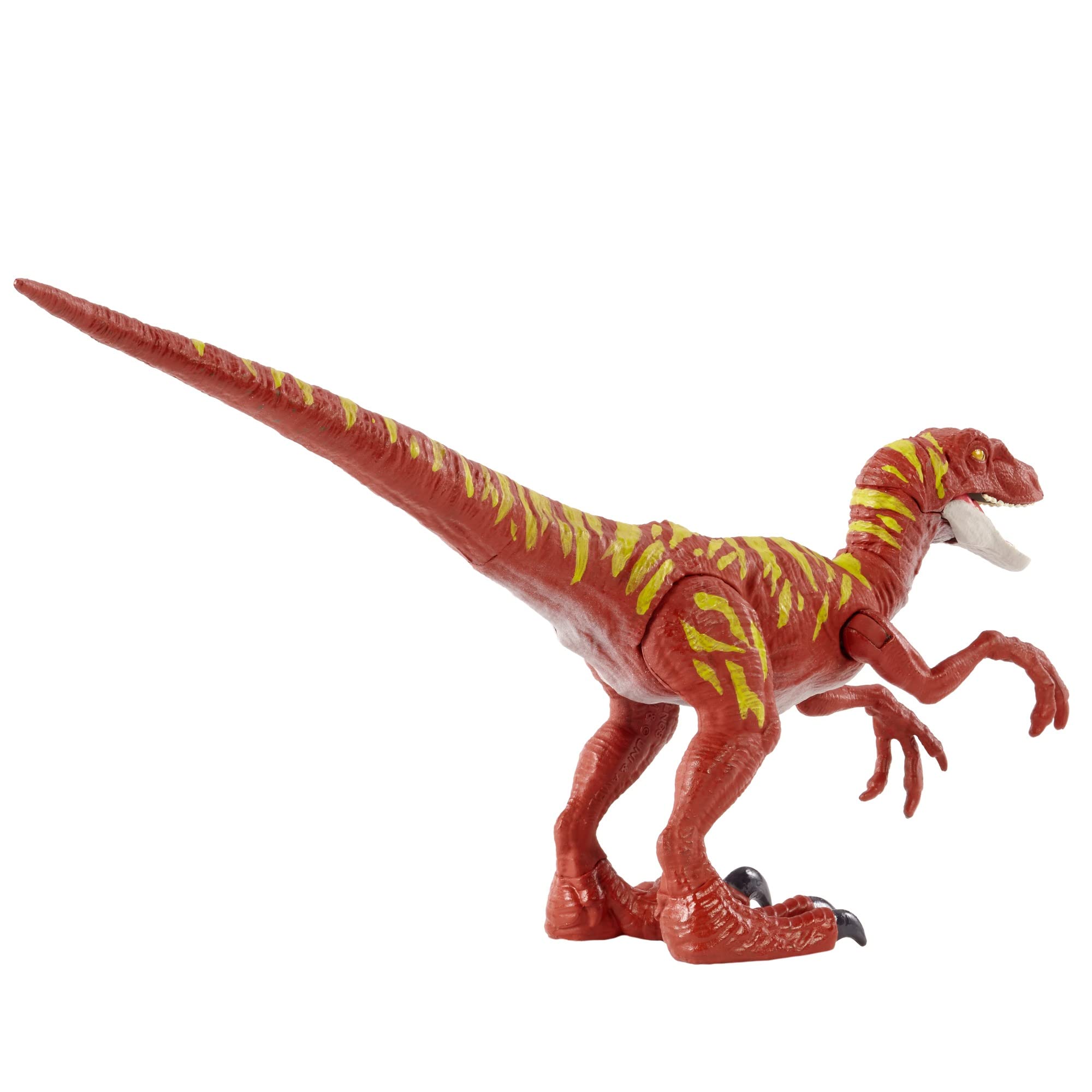 Amazon.co.jp: マテル ジュラシックワールド(JURASSIC WORLD) リアル