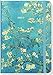 2017 Almond Blossom Weekly Planner (16-Month Engagement Calendar)