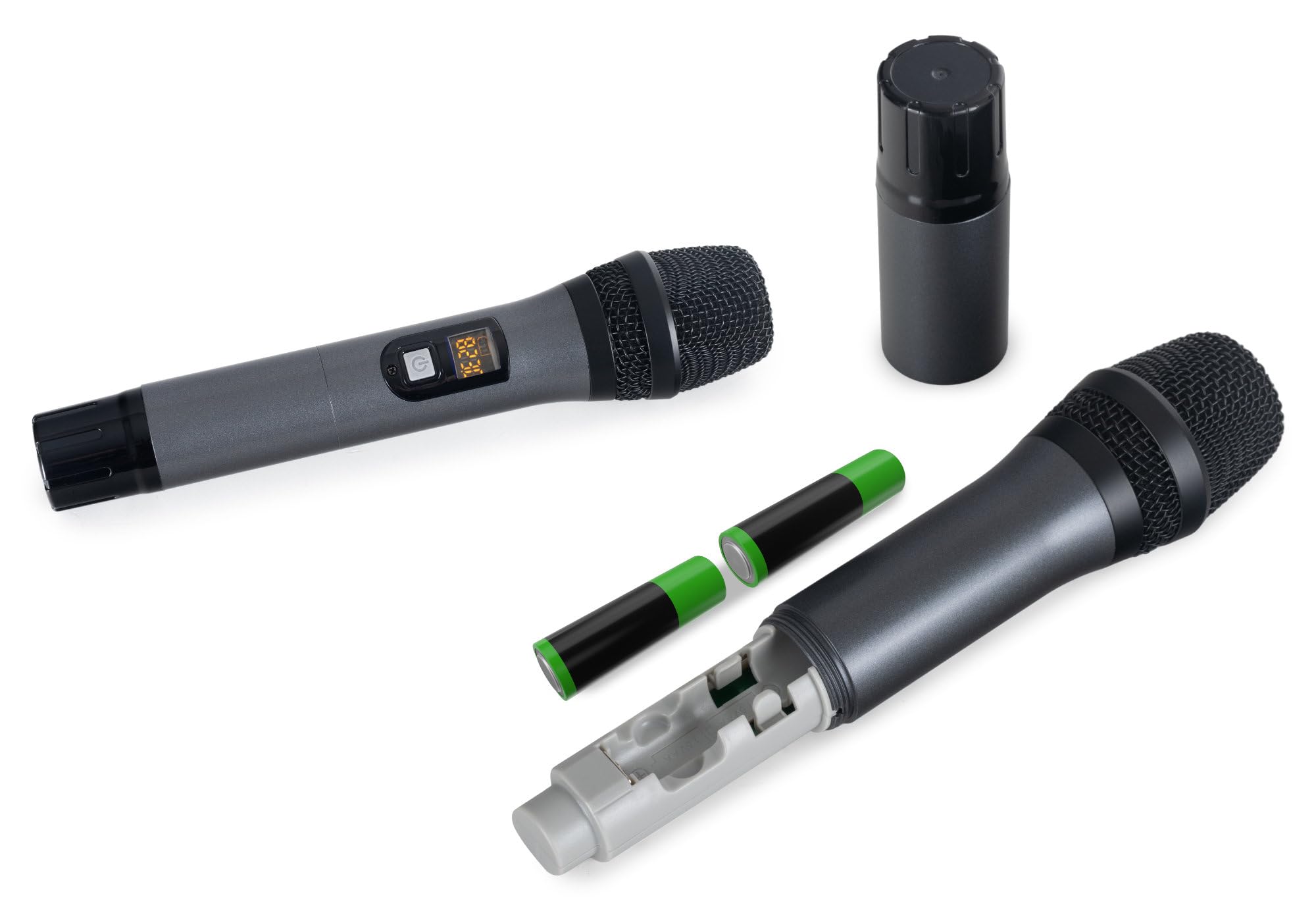 Pronomic Powermake 800 / C-215 MP Set