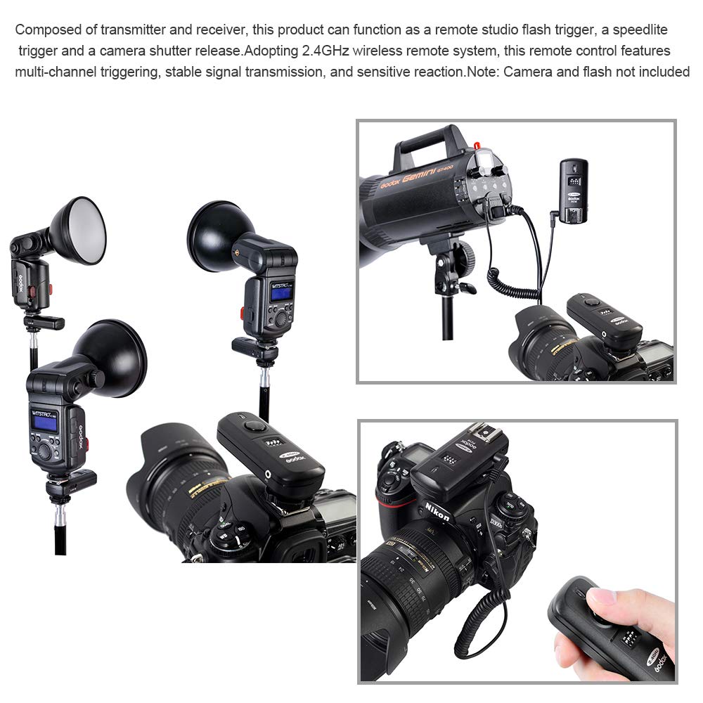 GODOX