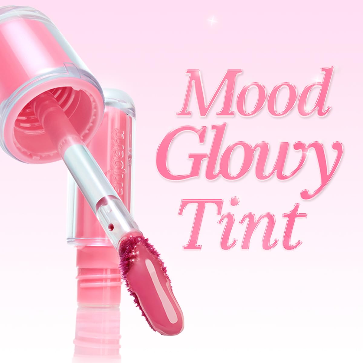 Peripera Mood Glowy Tint: Watery Glow Lip Stain -2