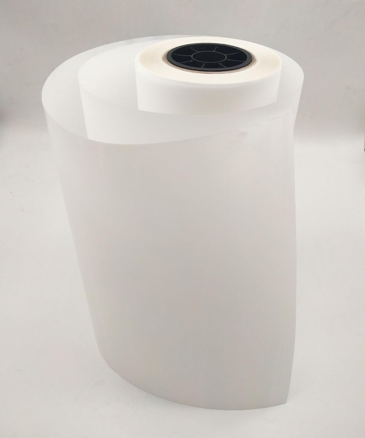 VortriDino DTF Film 13in x 328ft DTF Transfer Film Roll Premium DTF Film Direct to Film Printing Hot Peel for Direct Print on T-Shirts Textile