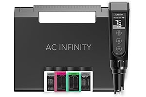 Hydroponic Kit Made Simple - ac infinity kit