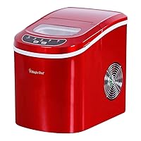 Algopix Similar Product 16 - Magic Chef Portable Countertop Ice