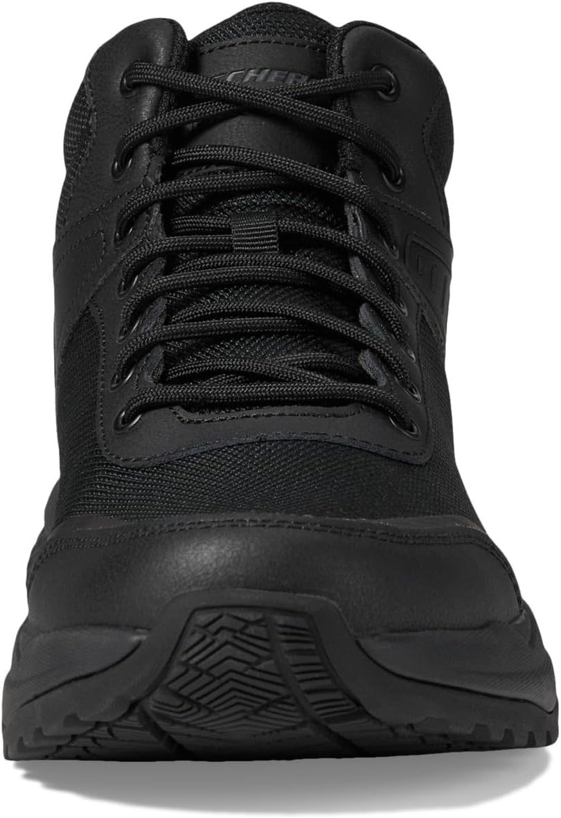 Skechers Mens Street Treader - Scorron