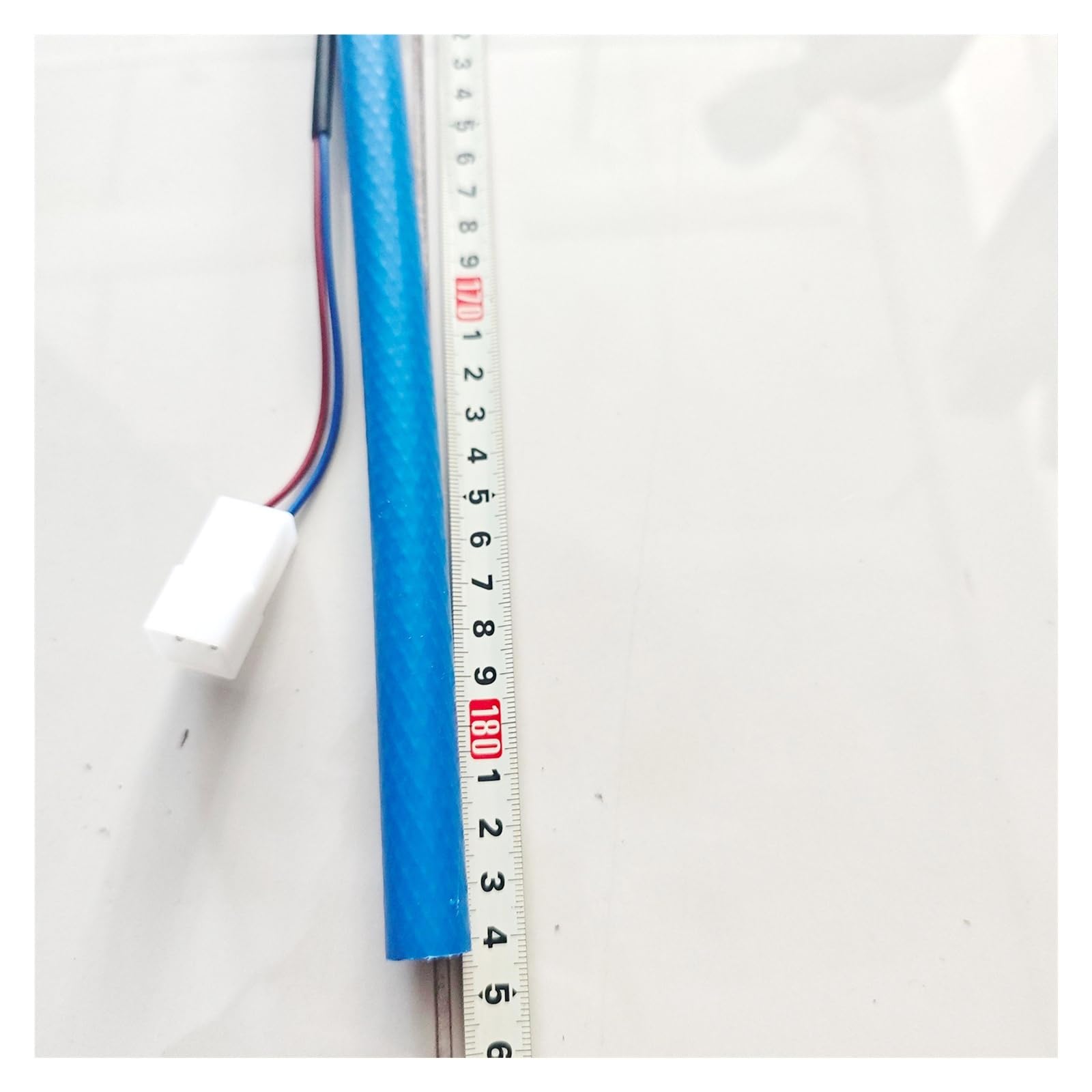 1 pezzo, tubo di carico for lavastoviglie 1757a/00, valvola di ingresso acqua di sicurezza AQS