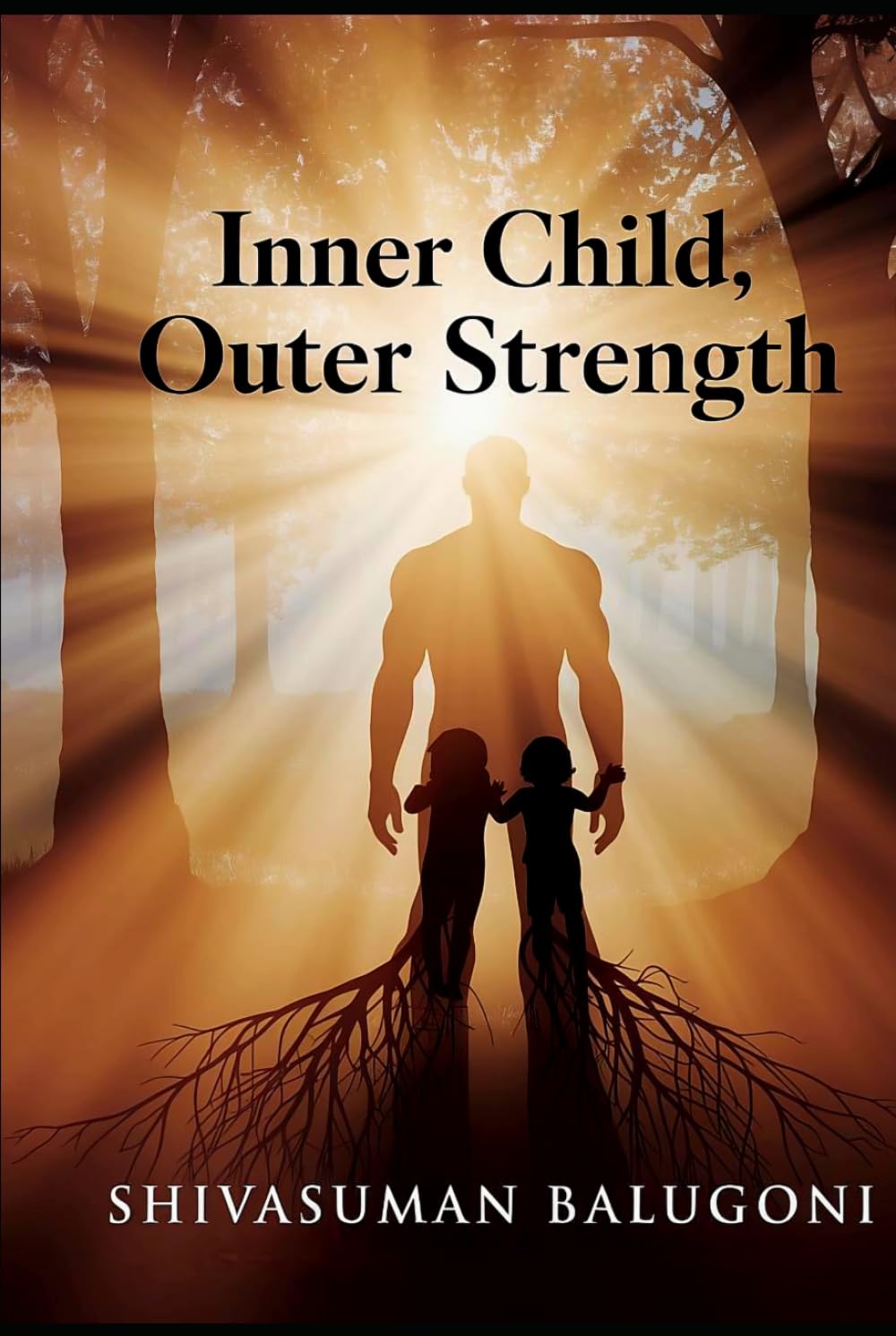 Inner Child: Inner Child, Outer Strength