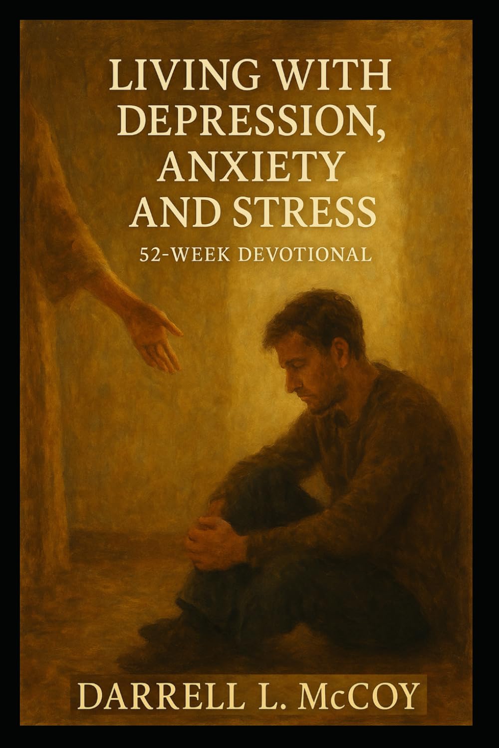 Living with Depression, Anxiety, and Stress