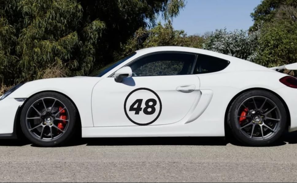 Involucro Grafico Decalcomania Auto Da Rally | Vettore Premium - Foto 9