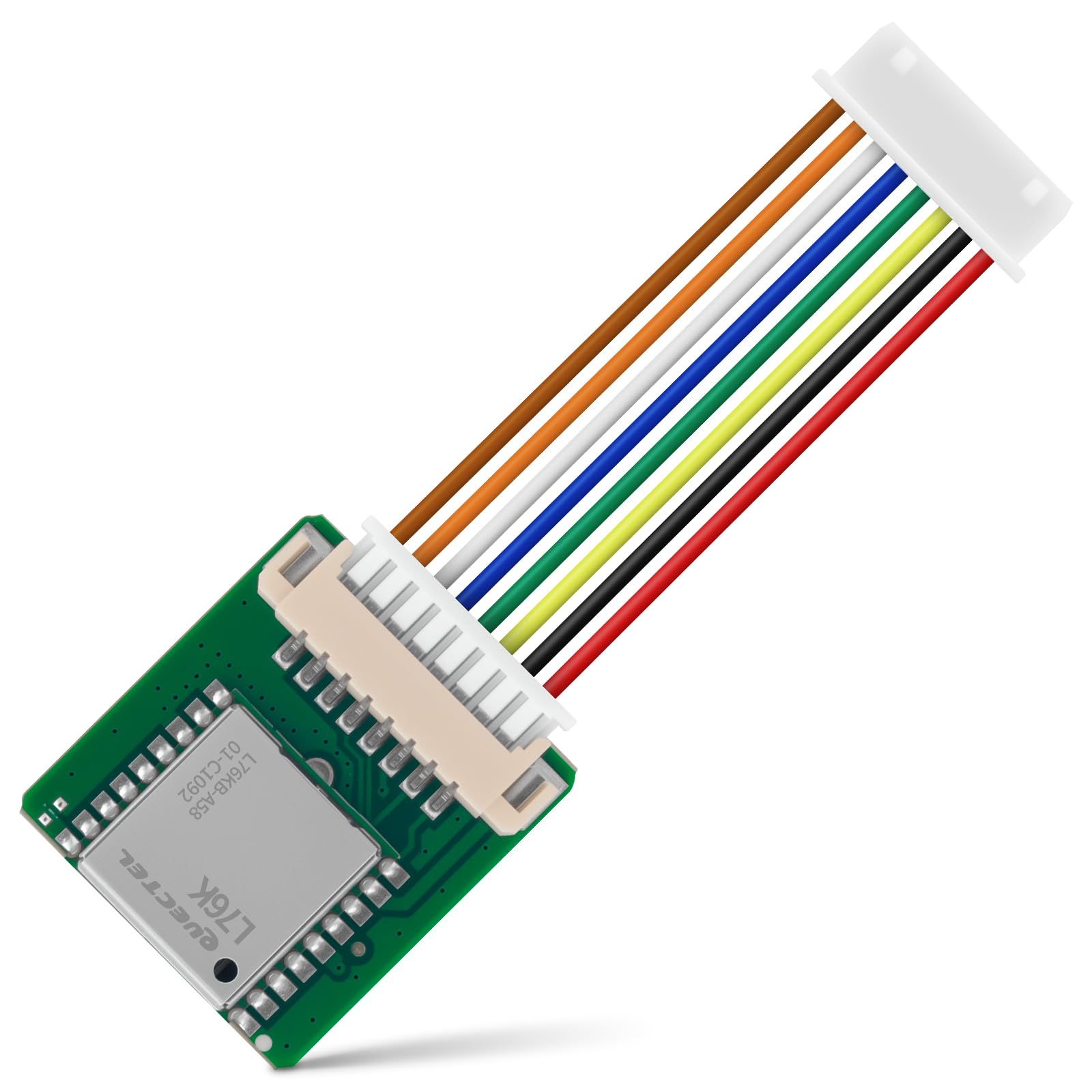 Amazon.com: L76K GNSS GPS Module for ESP32 LoRa V4 Mesh Node T114