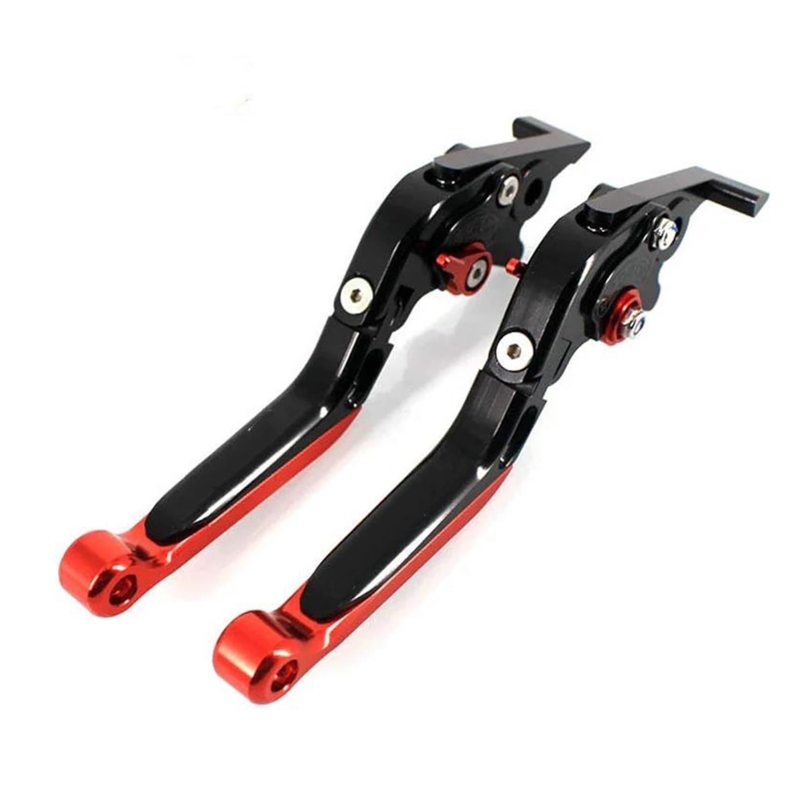 Mrbvhgpkut P Motorcycle Brake Clutch For S1000xr S1000 Xr S 1000Xr 2015 2016 2017 2018 2019 Motorcycl Adjustable Folding Extendable Brake Clutch Levers(P)