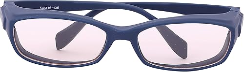 Miniatura 7 de Yourga Gafas de alivio de ojos secos, bloqueo de luz azul, lentes de cámara de humedad, para lecturajuegos, televisiónteléfonos para hombresmujeres,