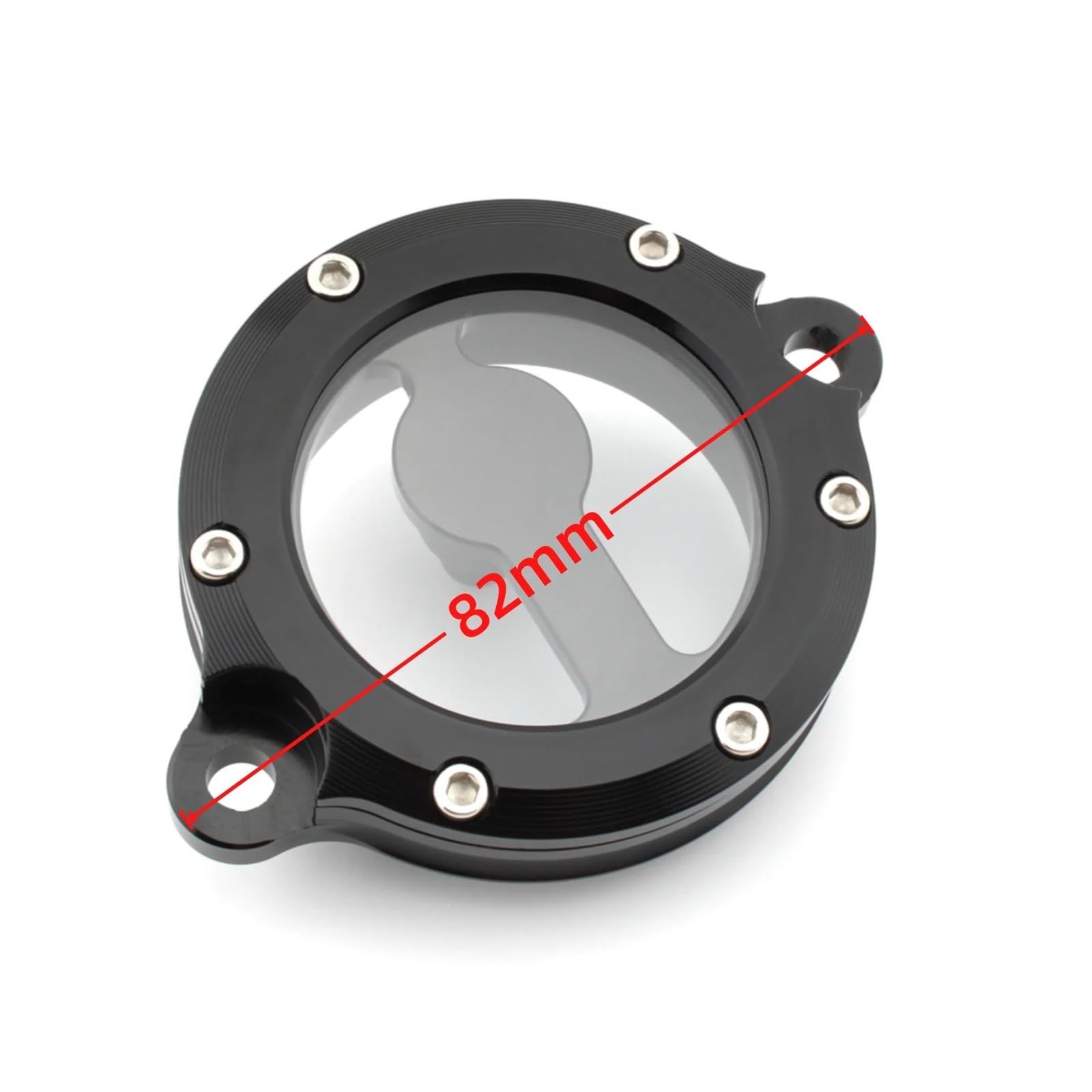 Filtro aria motocicletta Accessori Moto Elemento Filtrante Olio Motore Protezione Trim Coperchio Frizione In Alluminio Per Hon&da GB350 NC59 CB350 CB350S