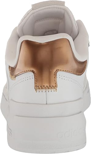 Miniatura 3 de adidas Tenis de baloncesto Postmove Se para mujer