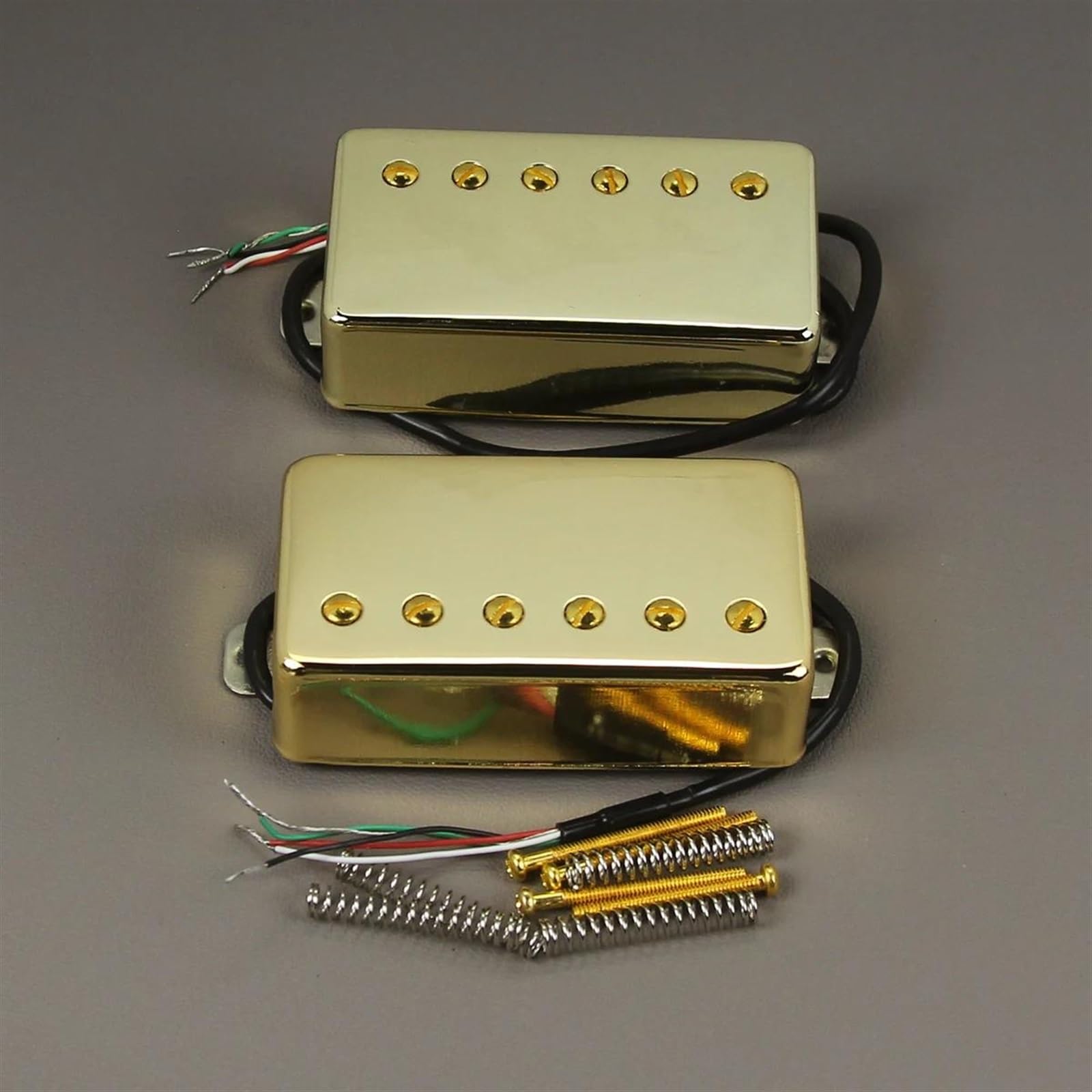Gibson '57 Classic Plus Pickup - Gold Elektrische gitaar pickup