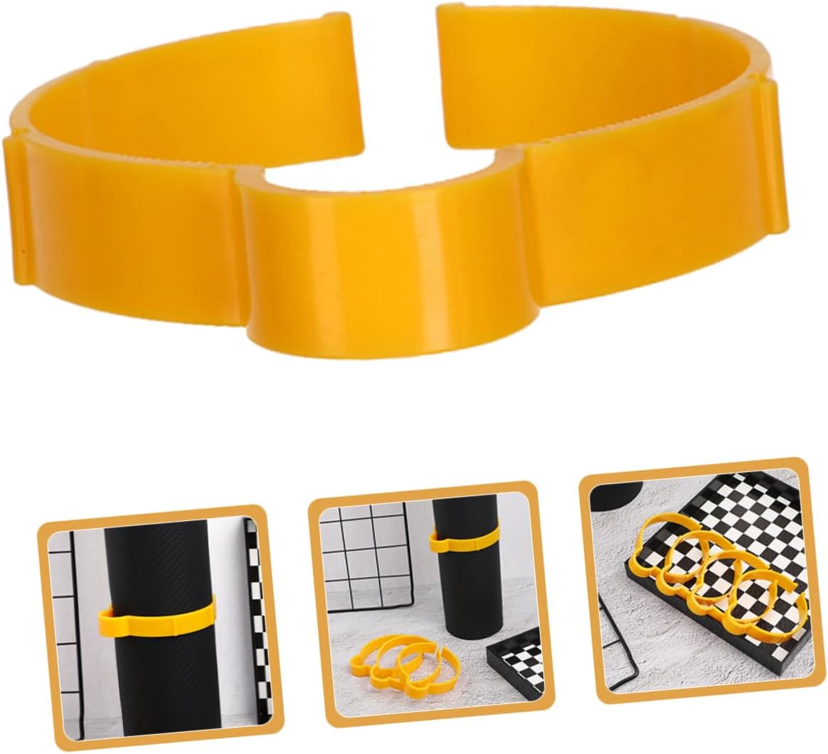 8pcs Auto Film Wraps Holder Clamp for Car Tinting Secure Auto Vinyl Film Fixing Tools