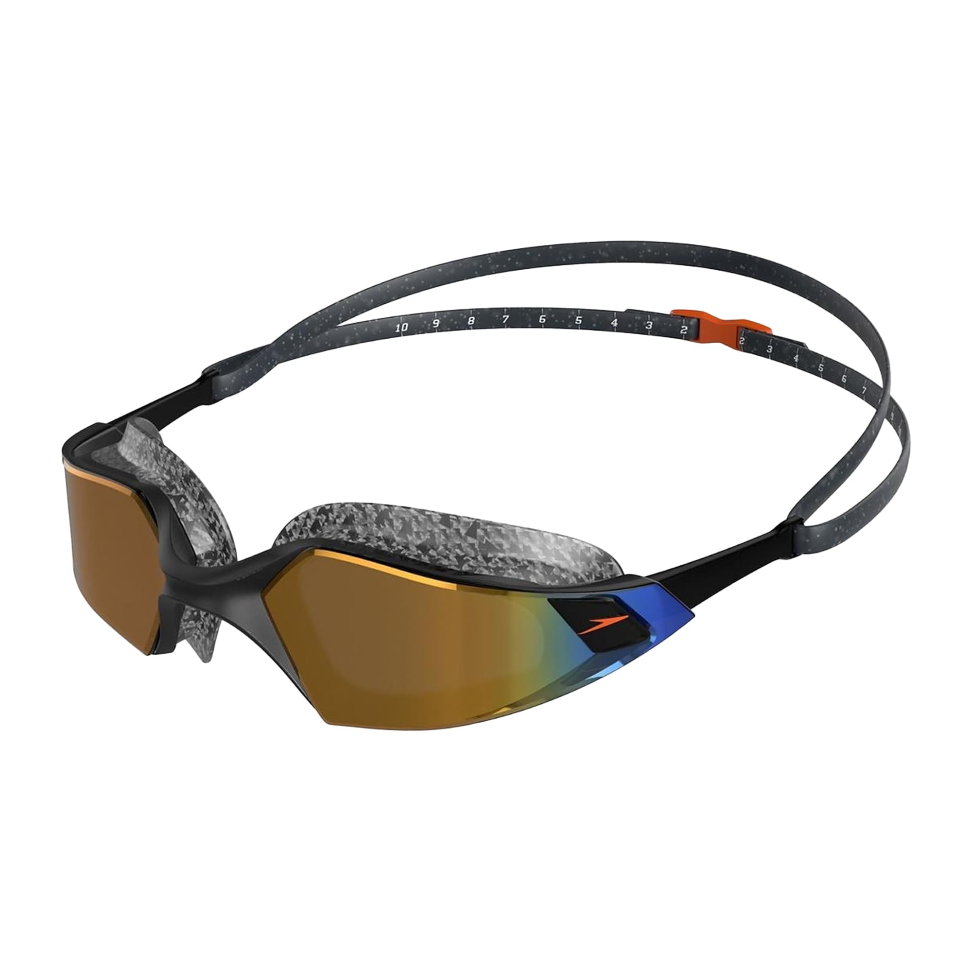 Speedo Aquapulse Pro Natación Goggles - AW20