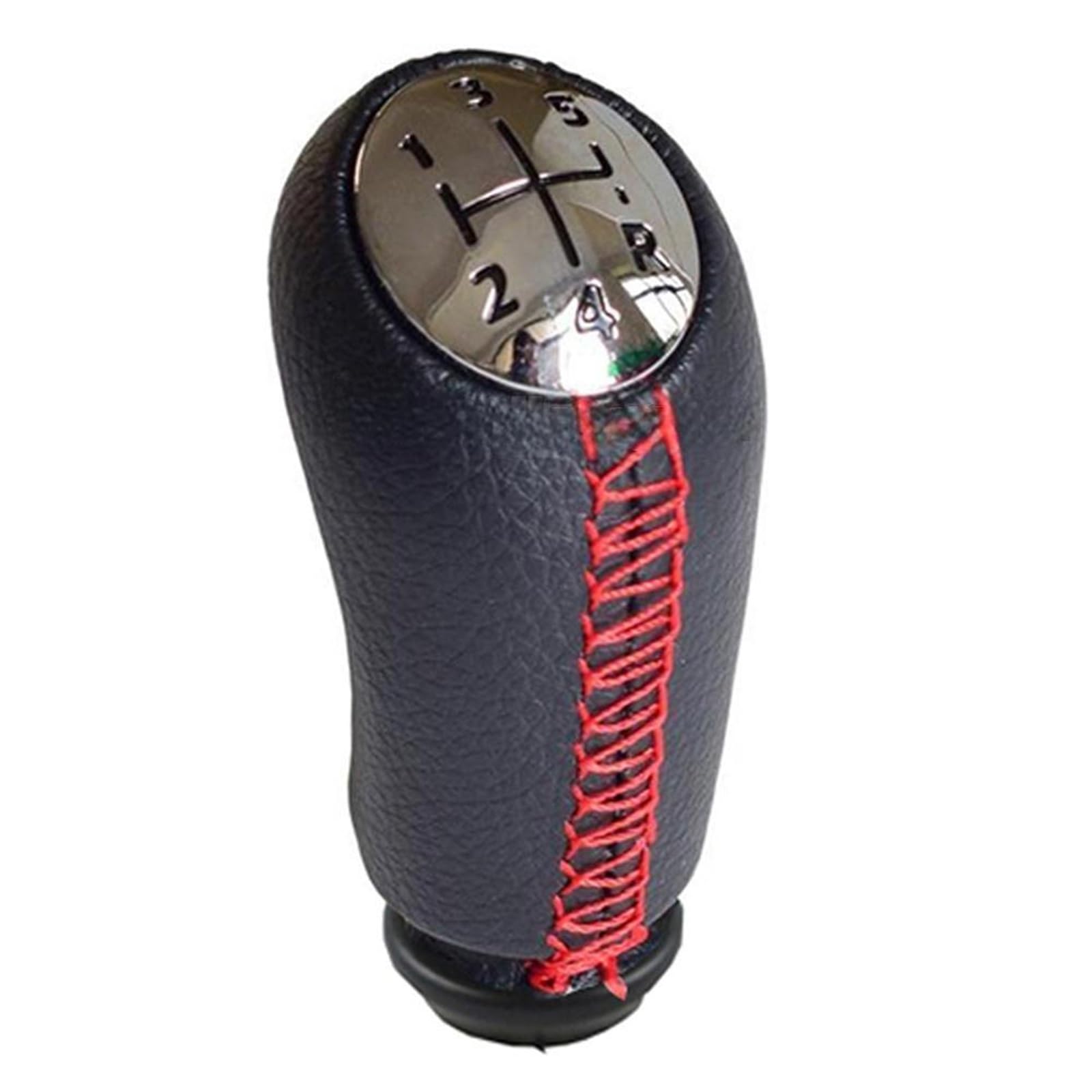 KAIAYGEE Gear Shift Knob Compatible with Renault Megane 2 MK2, 2002-2009
