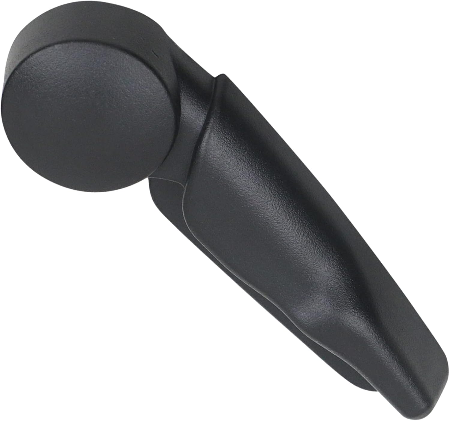APPERFiT Seat Release Handle Lever (Black) Compatible with Mercedes-Benz X164 GL-Class GL550 GL450 GL350 GL320 Right Passenger Side Replaces A1649201264-9051 1649201264