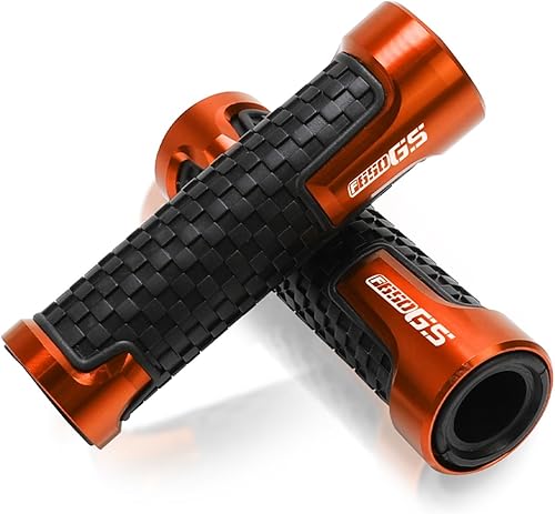 Miniatura 3 de Manillar de motocicleta para BMW F650GS F 650GS F 650 GS 1997-2013 2012 2011 Accesorios de motocicleta 78 pulgadas 0.866 in CNC Agarraderas