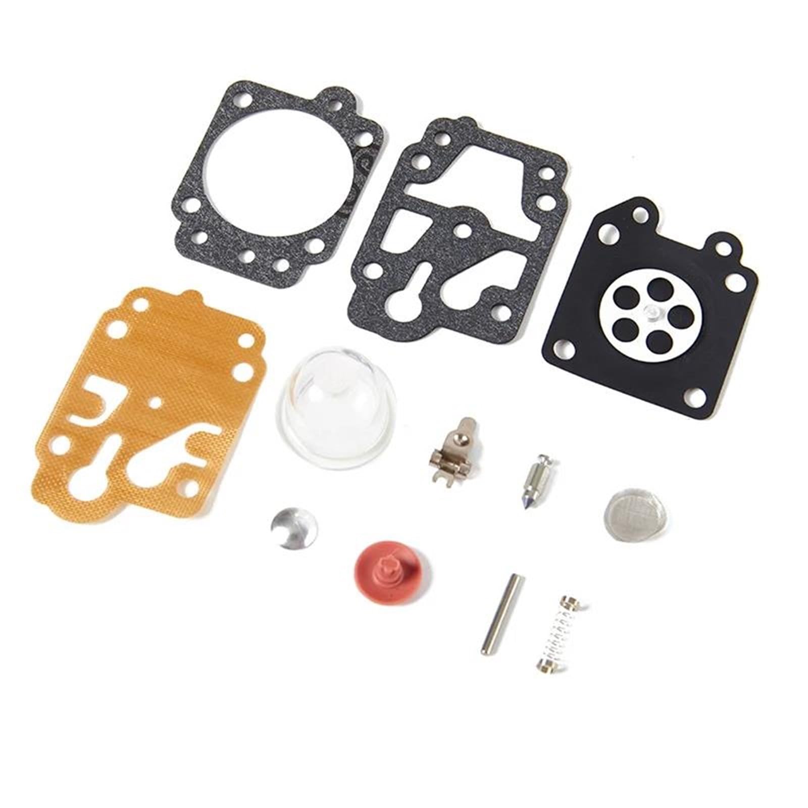 Kit réparation carburateur pour régler les fuites joint débroussailleuse 44F-5