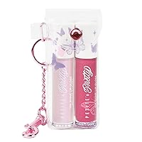 Vista 13 de Petite 'N Pretty Brillo de labios 10K Shine para niñas (Diamond Heist) – Maquillaje para niños, preadolescentes y adolescentes, alto brillo, suave