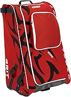 Vista 10 de Bolsa de Equipo de Hockey Torre HTFX de Grit