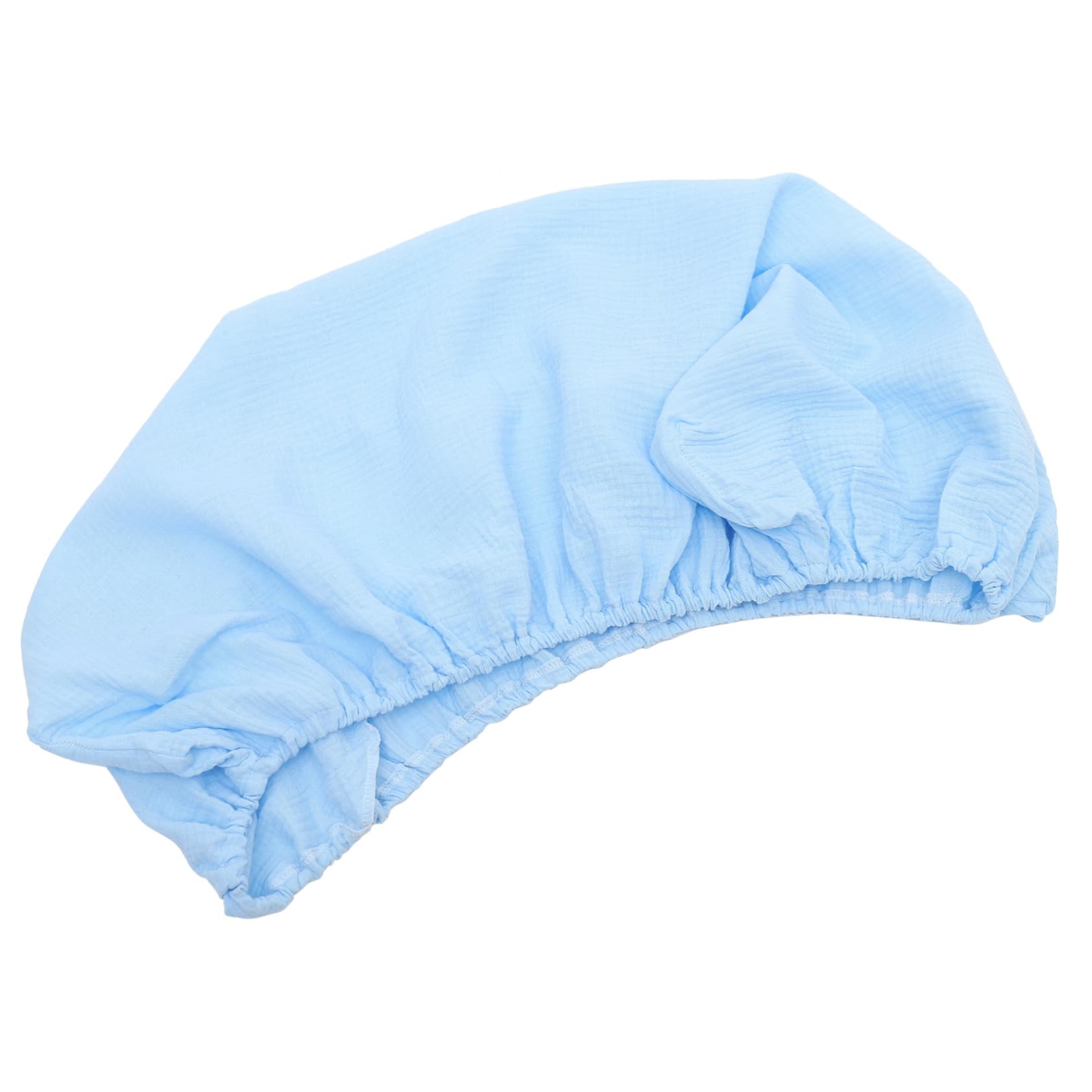 BESPORTBLE Washable Changing Pad Cover Removable Cradle Mattress Soft Cotton Design for Cradle Bed for Changing Table Easy to Clean and Durable