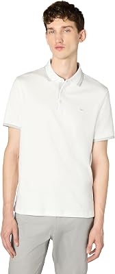 Michael Kors Men's Greenwich Polo