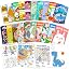 Activity Books