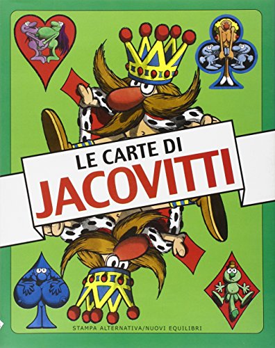  Le carte di Jacovitti