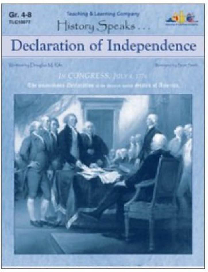 Lorenz Declaration of Independence