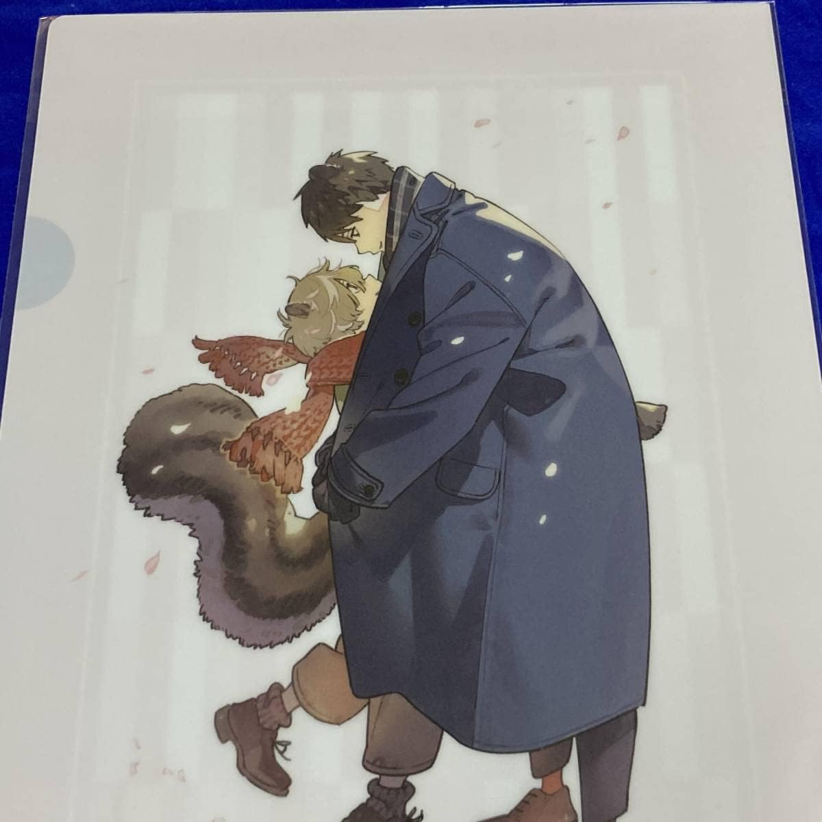 新品未開封 春になるまで待っててね 伊達きよ Blcdドラマcd