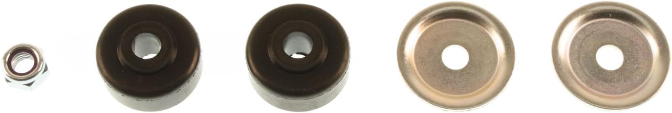 Bilstein Front 46mm Monotube Shock Absorber FITS 4600 Series Chevy Silverado/GMC Sierra 1500/2500/3500