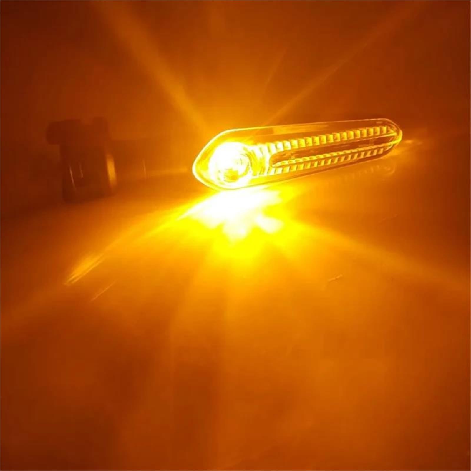 Indicatori Luce Indicatori Di Direzione A LED Anteriori Posteriori Per Moto Per Yamaha MT09 MT03 MT07 MT-125 MT-25 MT-10 Componenti Illuminazione Indicatore Direzione Frecce Moto