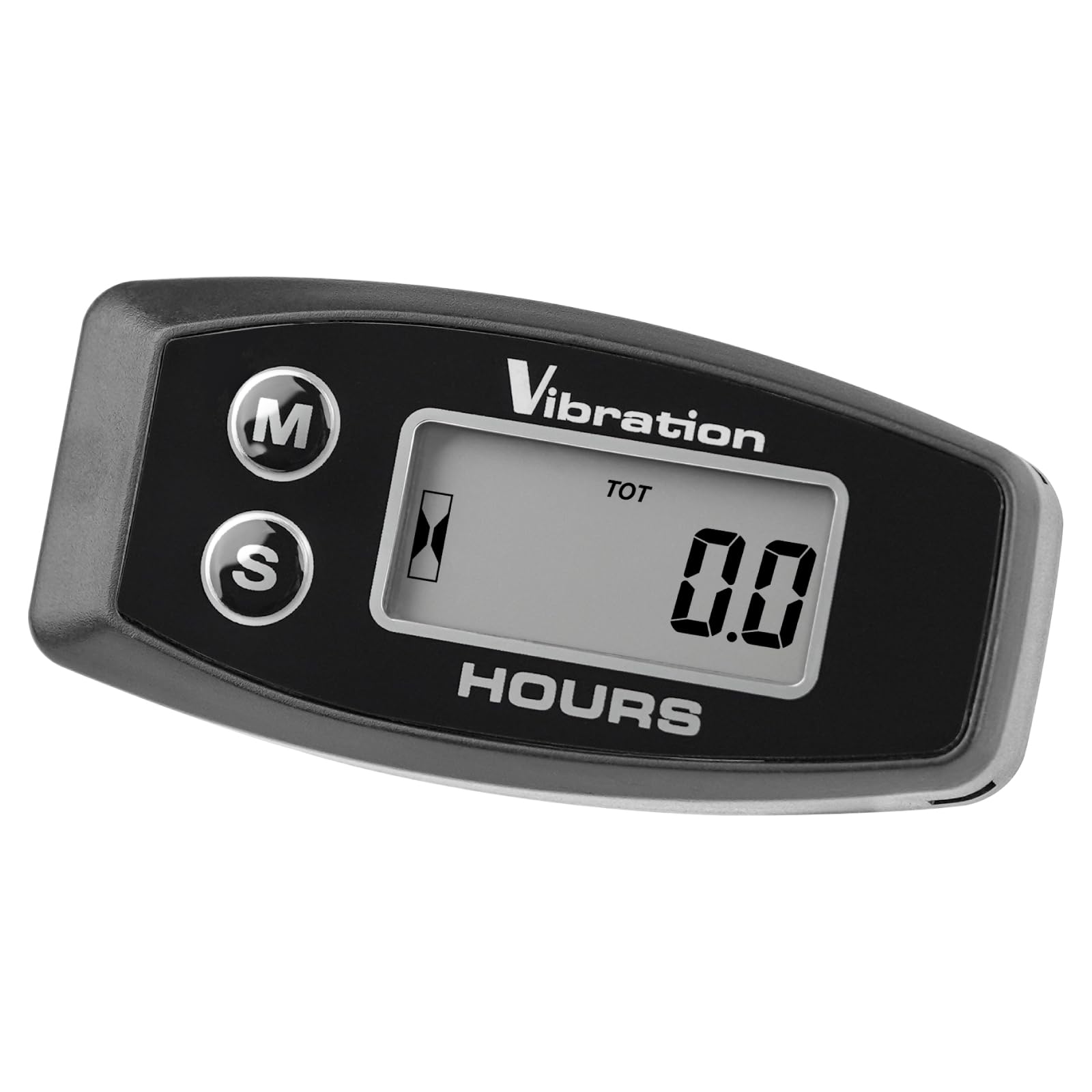 RileyFine HM015V Vibrationstimer, TOT-Timing, Wartungserinne