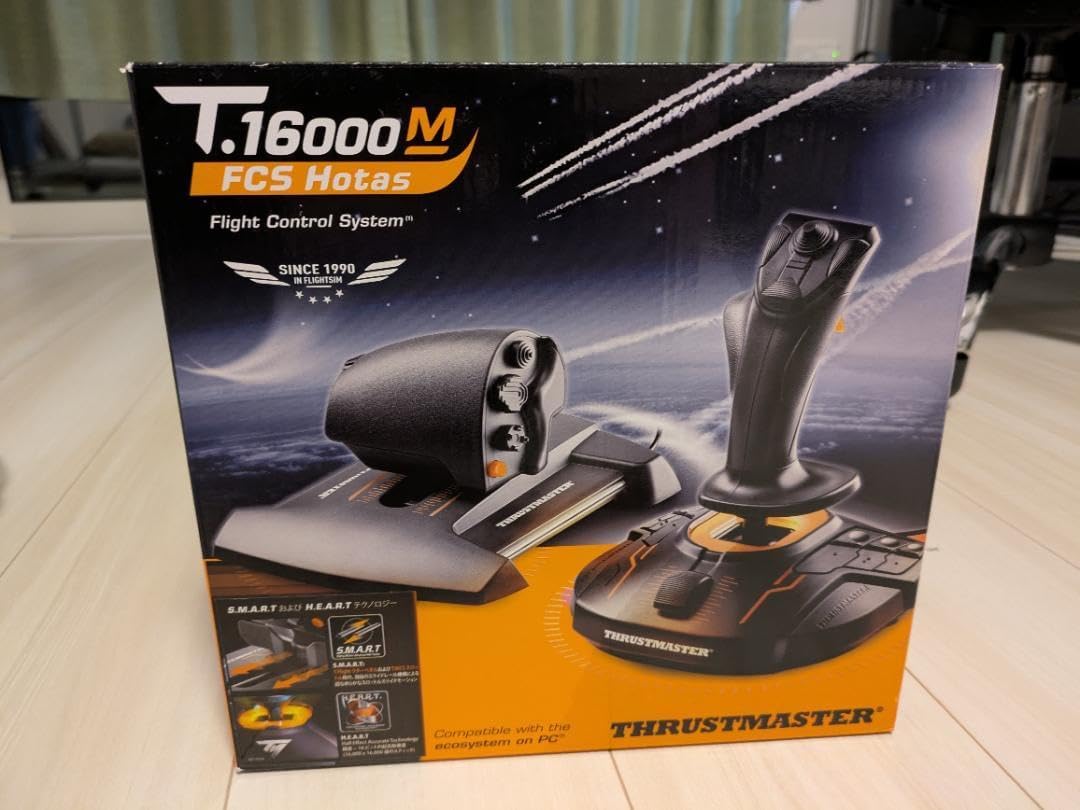 T.16000M FCS Flight Pack フライトコントローラーセット T.16000M FCS Flight Pack フライトコントローラーセット