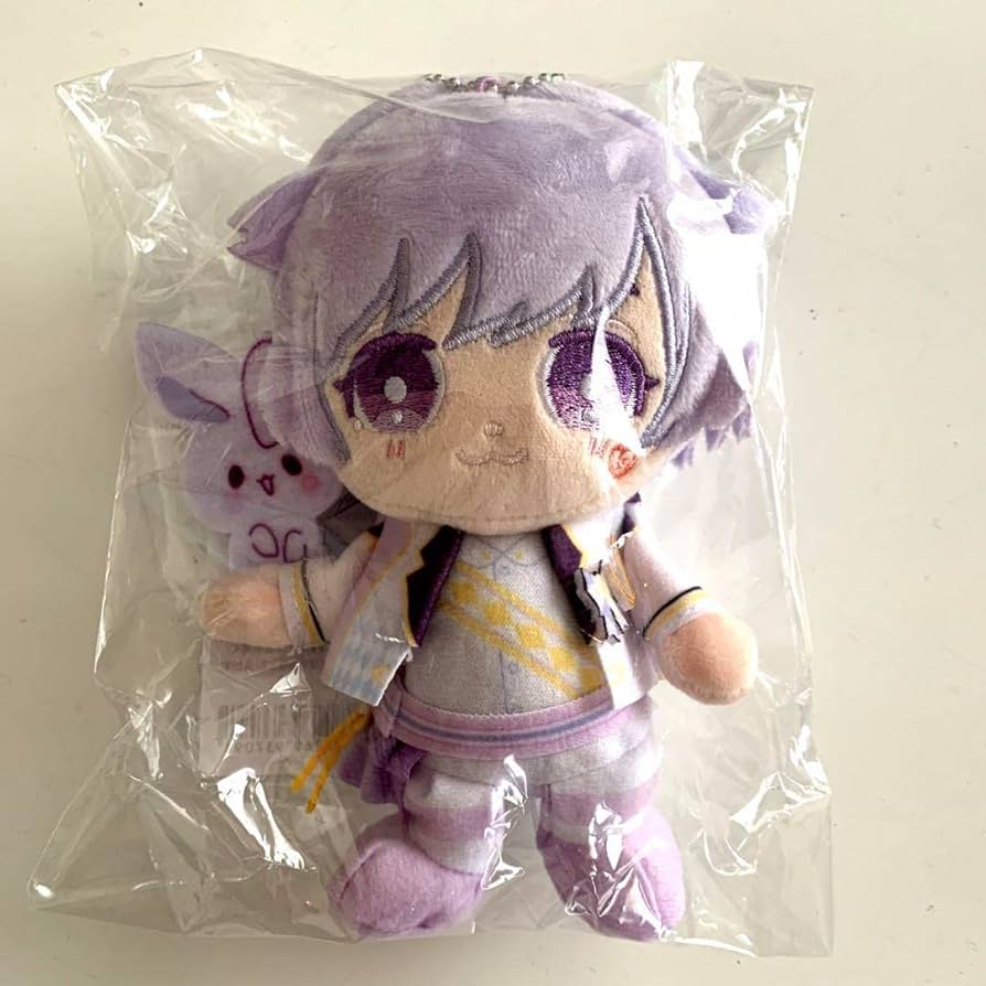 低価格安 いれいす ぬいぐるみ 初兎 Zo38m-m39441686433 zonalogistica.com