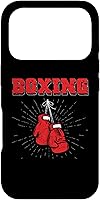 Vista 30 de Boxing Gloves Mixed Martial Arts Boxing Boxer Case for iPhone 16