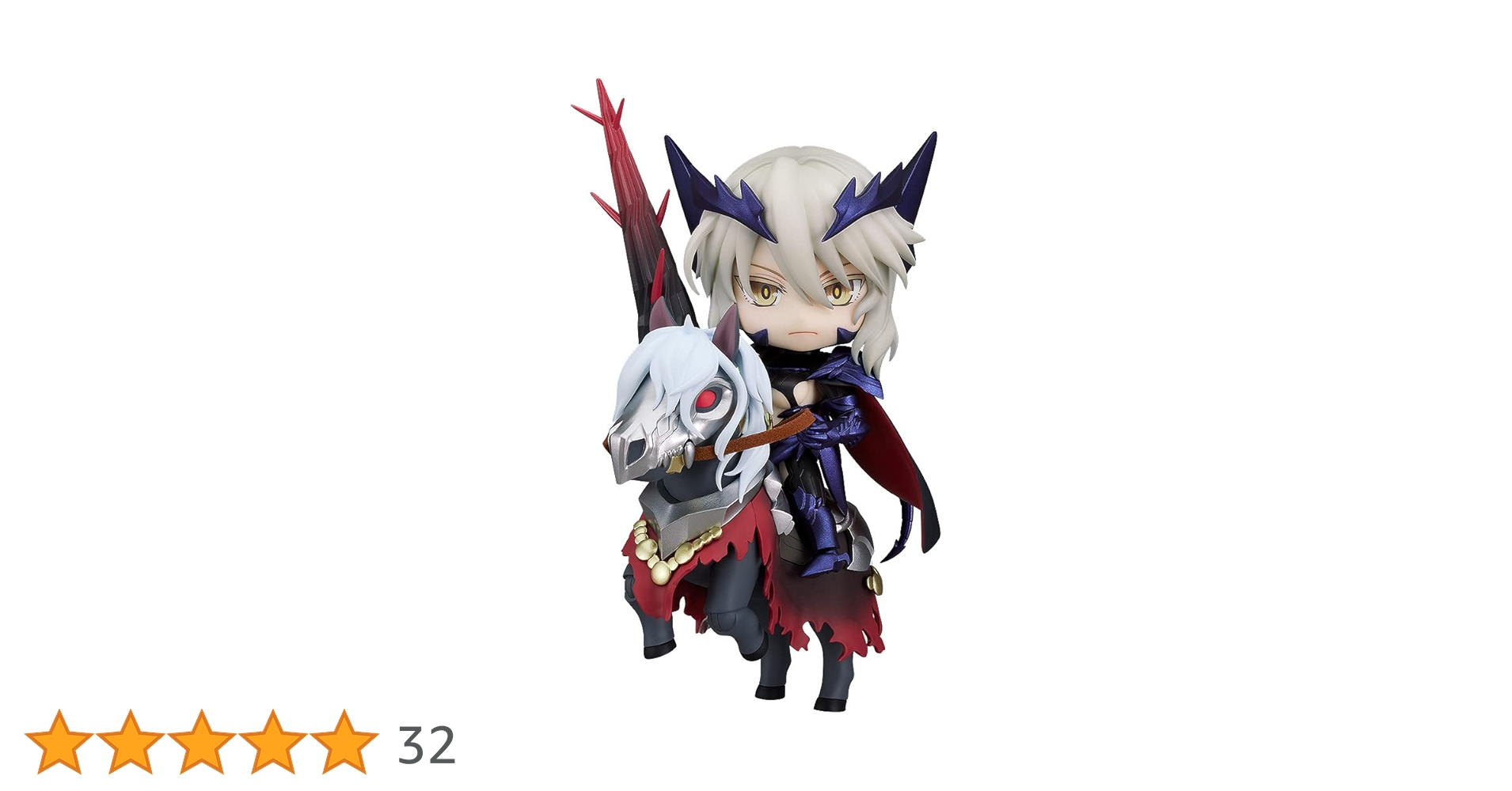 Amazon | ねんどろいど Fate/Grand Order ランサー/アルトリア ペン Amazon | ねんどろいど Fate/Grand Order ランサー/アルトリア ペン